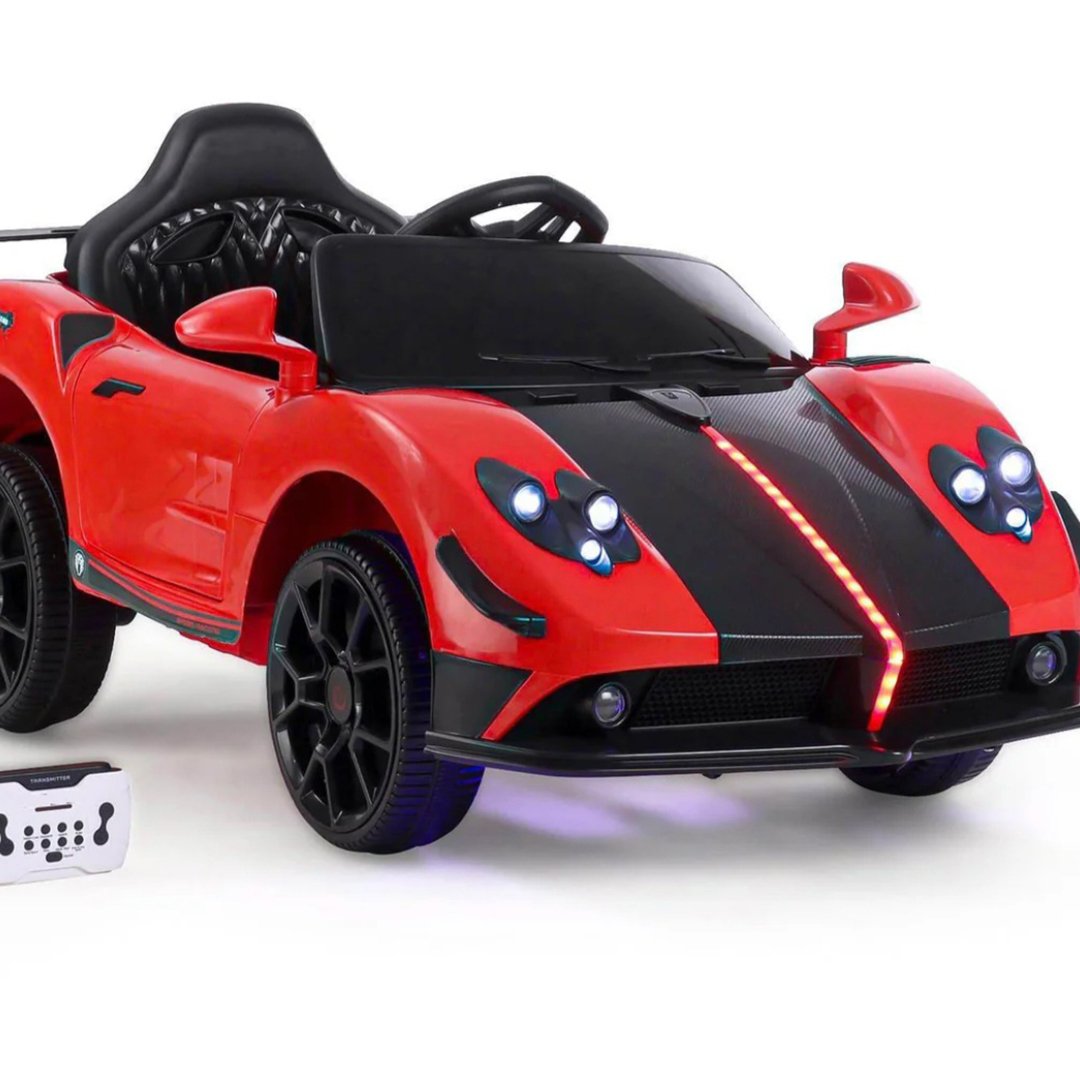 2024 Con-Am Moverick Kids Cor